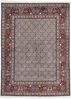 Morgenland Orientteppich - 192 x 143 cm - Beige