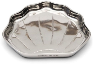 Rivièra Maison Tablett Tablett Muschel Mini Tray