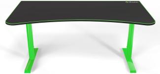 Arozzi Arena Gaming Desk - Green