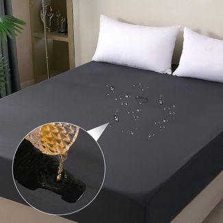 Ohano Wasserdichter Matratzenschoner 120x200cm - Inkontinenzauflage