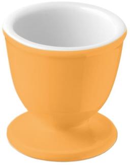 Dibbern Solid Color Mandarine Eierbecher