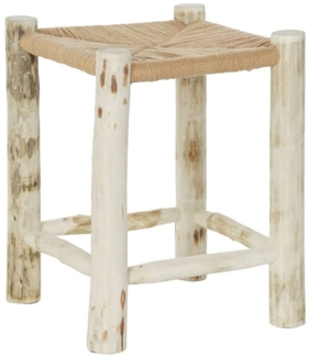 DKD Home Decor Hocker, Standard