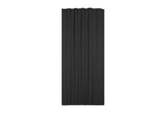 Haus und Deko Verdunkelungsvorhang Verdunkelungsvorhang Kräuselband Vorhang blickdicht abdunkelnd Gardine, Kräuselband (1 St), verdunkelnd, Polyester
