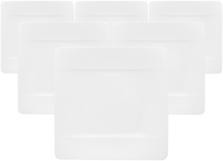 Villeroy & Boch Modern Grace Frühstücksteller 23 x 23 cm 6er Set - DS