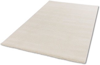 SCHÖNER WOHNEN-Kollektion Teppich Joy, rechteckig, Höhe: 22 mm, Wohnzimmer