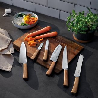 Kuppels WOOD Tranchiermesser