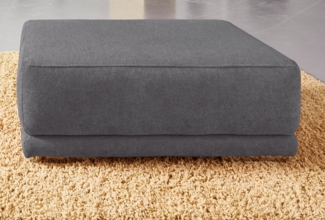 sit&more Polsterhocker Coria