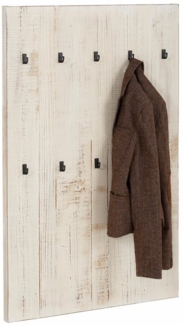 Home affaire Garderobenpaneel Santo