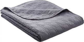 IBENA Tagesdecke Sonio, Tagesdecke mit Steppung in diversen Designs, als Überwurf geeignet