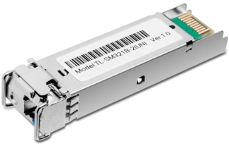 Omada TL-SM321B-2 Gigabit Single-Mode WDM SFP Modul