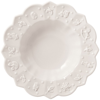 Villeroy & Boch Toy's Delight Royal Classic Suppenteller ø 23,2 cm