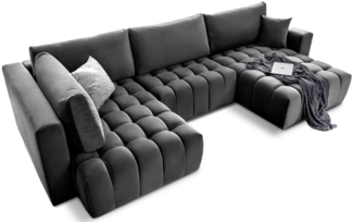 Eltap Bonito Ecksofa (Nube 6) Seite rechte