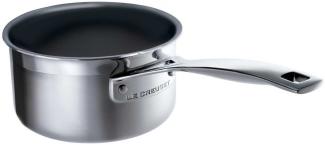 Le Creuset 3-Ply Milchtopf Antihaft 14 cm - 10 bis 18 cm