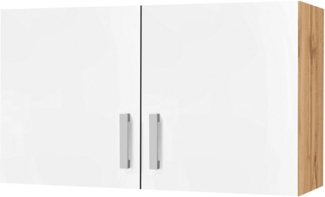 KOCHSTATION Hängeschrank KS-Toronto, Breite 100 cm