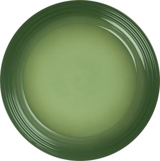 Le Creuset Speiseteller 27 cm Bamboo Green