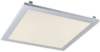 LED Einbau Panel, 1100 Lumen, Neutralweiß, eckig, L 29,9 cm