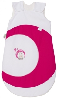 Odenwälder 1160-325 Gr. 60 cm Schlafsack MClima fuchsia