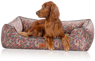 Knuffelwuff Tierbett Hundebett Marrakesch, Orthopädisch