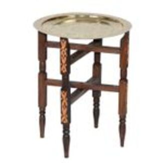 Tee- Tisch Karam 40 cm