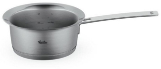 Fissler Kasserolle Phi Collection, Edelstahl 18/10, cookstar Allherdboden, Edelstahl 18/10, Made in Germany