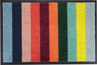 Remember Fußmatte Lorenzo, rechteckig