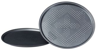 6 x Pizzablech perforiert 10043683