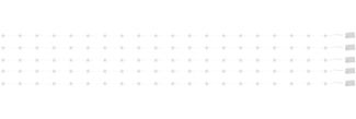 5x LED Lichterkette, Sternen-Design, Batterie, silber, L 220 cm