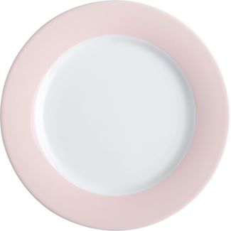 KAHLA Speiseteller Pronto Colore 26 cm, (1 St), Made in Germany