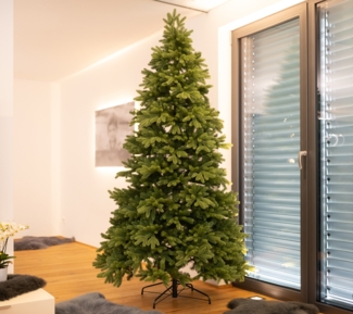 Evergreen Künstlicher Weihnachtsbaum Roswell