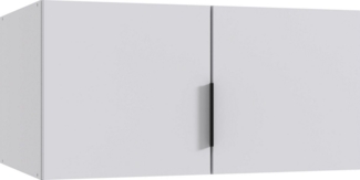 Wimex Schrankaufsatz Modena, Aufsatzschrank