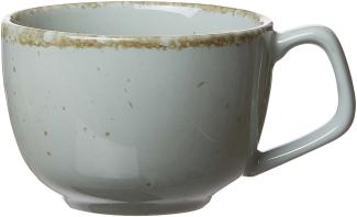 Kaffeetasse Casa blau