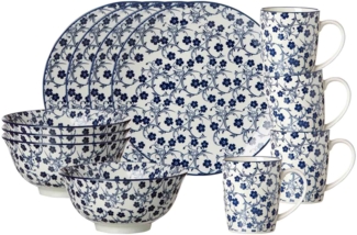 Ritzenhoff & Breker Royal Sakura Frühstücksset 12-teilig - DS