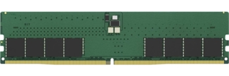 KINGSTON 32GB 5600MT/s DDR5 Non-ECC CL46 DIMM 2Rx8