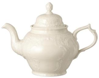 Rosenthal Teekanne 12 Pers. Sanssouci Elfenbein Elfenbein 20480-800002-14240