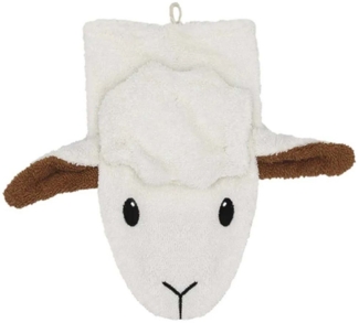 Fürnis Waschlappen Waschlappen - Schaf