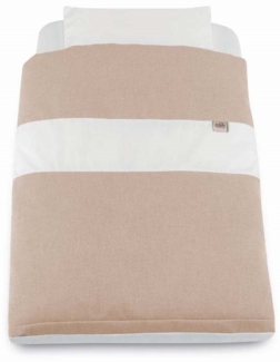 3-teiliges Bettset Cullami | Mehr Farben verfügbar | Kinderbett-Textilset