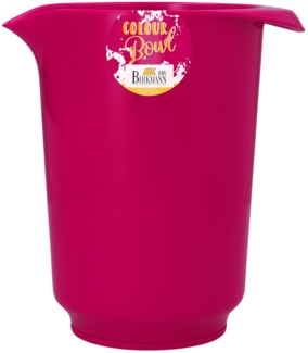 Birkmann Colour Bowls Rühr- und Servierschüssel 1,5 l granita