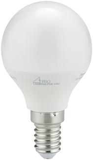 E14 LED - 5,5 Watt, 400 Lumen, Ø4,5cm - warmweiß Lichtfarbe einstellbar