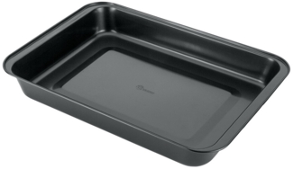 METALTEX 223142038 Superior Auflaufform 42 x 29 cm, antihaft