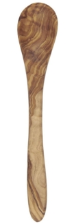 Ib Laursen - Löffel Holzlöffel Marmeladenlöffel Honiglöffel Olivenholz 16000-00