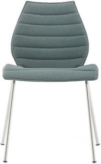 2er Set Kartell Maui Soft Stuhl