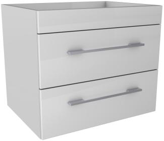 Lanzet K5 Waschtischunterschrank 68 cm