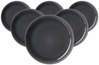 Ritzenhoff & Breker Toledo Dessertteller ø 20,5 cm 6er Set - DS