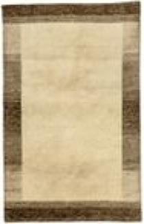 Gabbeh Teppich - Indus - 180 x 120 cm - beige