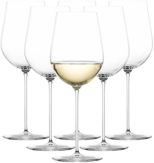 Zwiesel Glas VUELO Weißweinglas 517 ml 6er Set