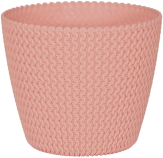 Geli Übertopf Blumentopf HIPSTER in versch. Farben und Größen