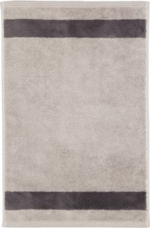 Villeroy & Boch Handtücher Luxury Double 2560 Frottier, 100% Baumwolle (1-St)