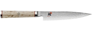 MIYABI 5000 MCD Shotoh 13 cm, Birke