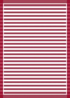 Geschirrtuch SUPERIOR STREIFEN (BL 50x70 cm)