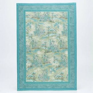 Plaid Plaid Acquaforte von Bassetti 135 x 190 cm, Bassetti